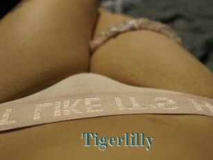 Tigerlilly