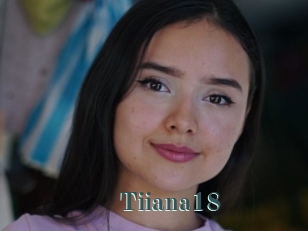 Tiiana18