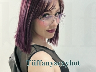 Tiiffanysexyhot