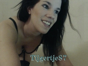 Tijgertje87