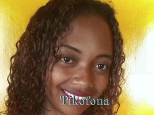 Tikofona