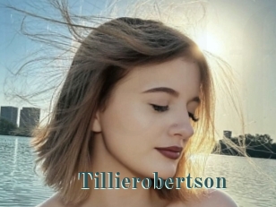Tillierobertson