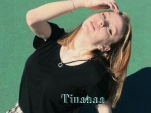 Tinaaaa