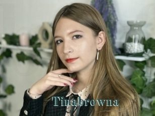 Tinabrowna