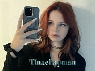 Tinachapman