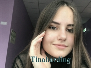 Tinaharding