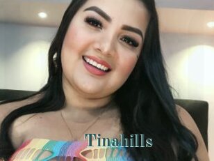 Tinahills