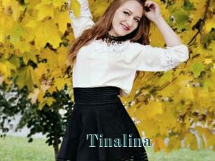 Tinalina