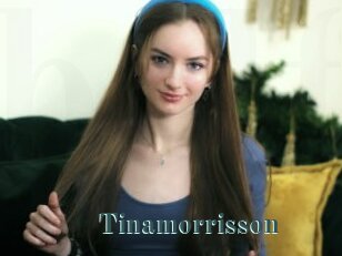 Tinamorrisson