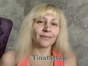 Tinatartan