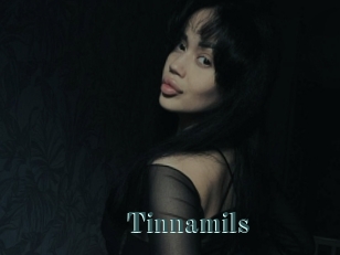 Tinnamils
