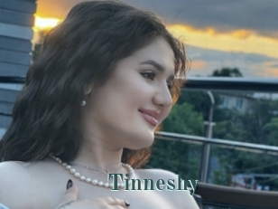 Tinneshy