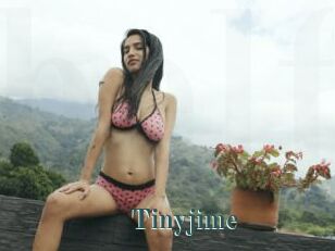 Tinyjime
