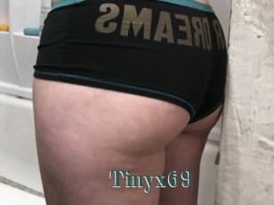 Tinyx69
