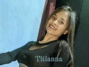 titianna Belles Femmes
