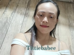 Tittiebabee