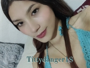 Tittydanger18
