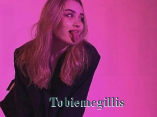 Tobiemcgillis