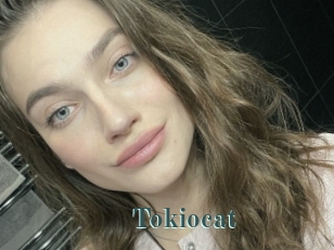 Tokiocat