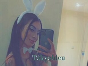Tokyobleu