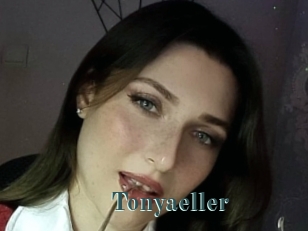 Tonyaeller