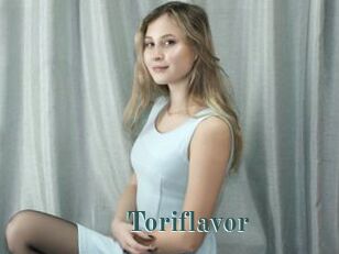 Toriflavor