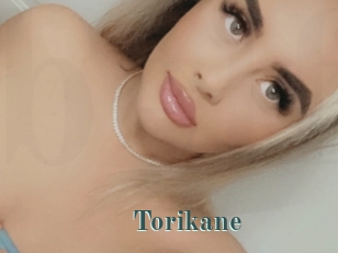 Torikane