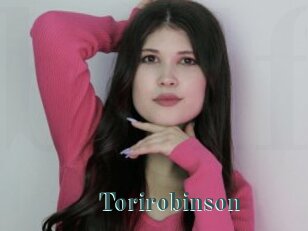 Torirobinson