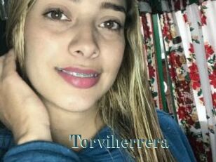 Torviherrera