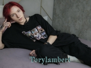 Torylambert