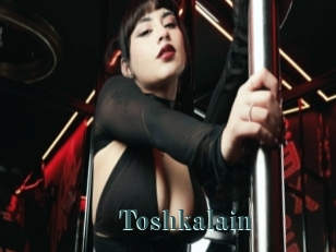 Toshkalain