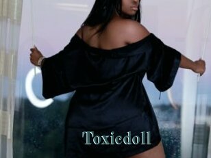 Toxicdoll