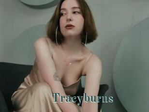 Tracyburns