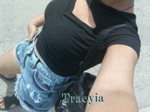tracyia Belles Femmes