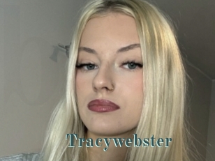 Tracywebster