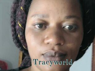 Tracyworld