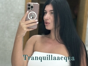 Tranquillaacqua