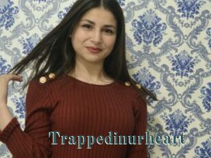 Trappedinurheart