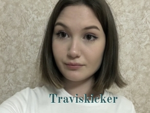 Traviskicker