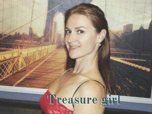 Treasure_girl