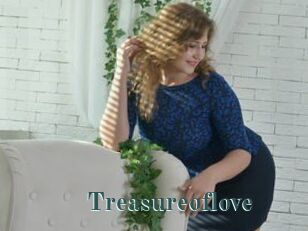 Treasureoflove