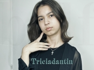 Triciadantin