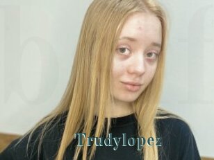 Trudylopez
