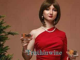 Truthinwine