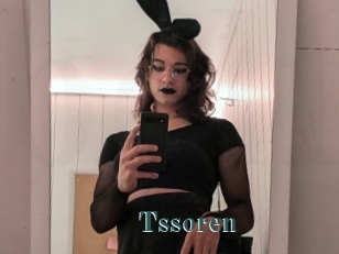 Tssoren