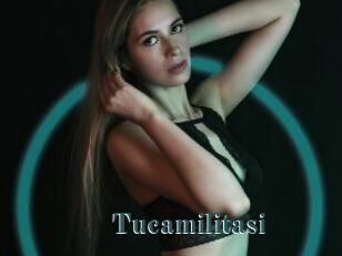 Tucamilitasi