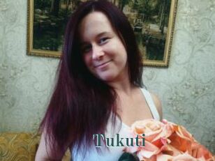 Tukuti