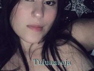 Tulunaroja