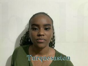 Turquesaston
