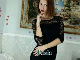 Tusia